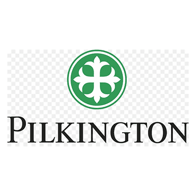 We supply Pilkington Glass