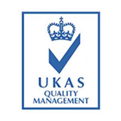 UKAS Quality Management image