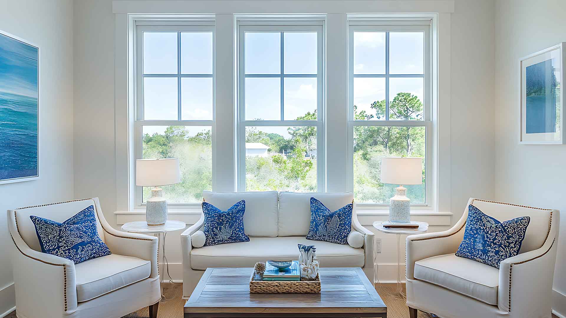 Everglade - double glazed windows near me