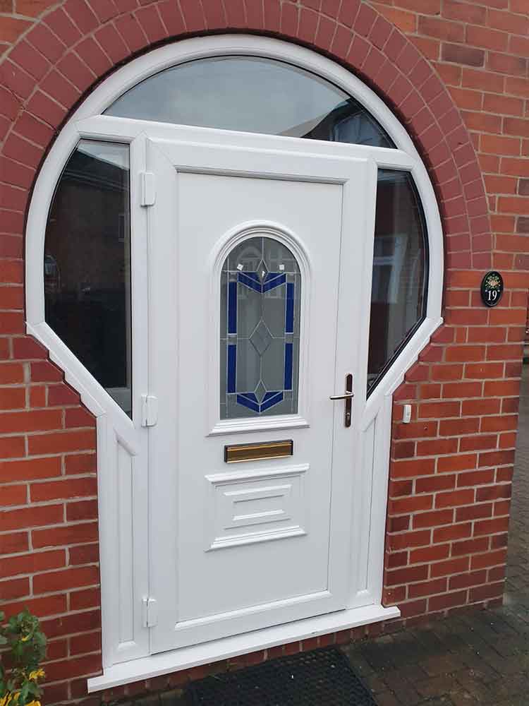 composite doors near me in Manchester and Cheshire