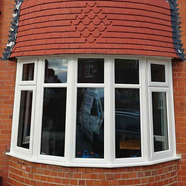 bay window