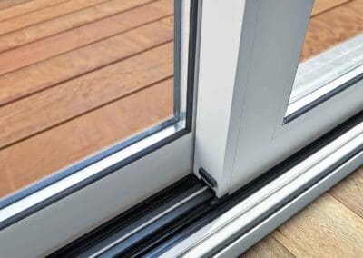 sliding doors